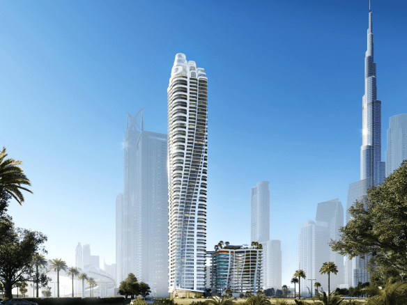 Damac Volta