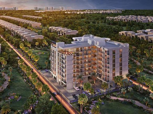 AZIZI PEARL AL FURJAN