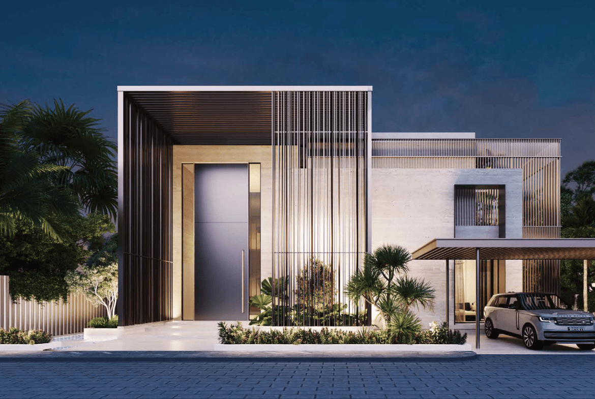 UTOPIA BY DAMAC