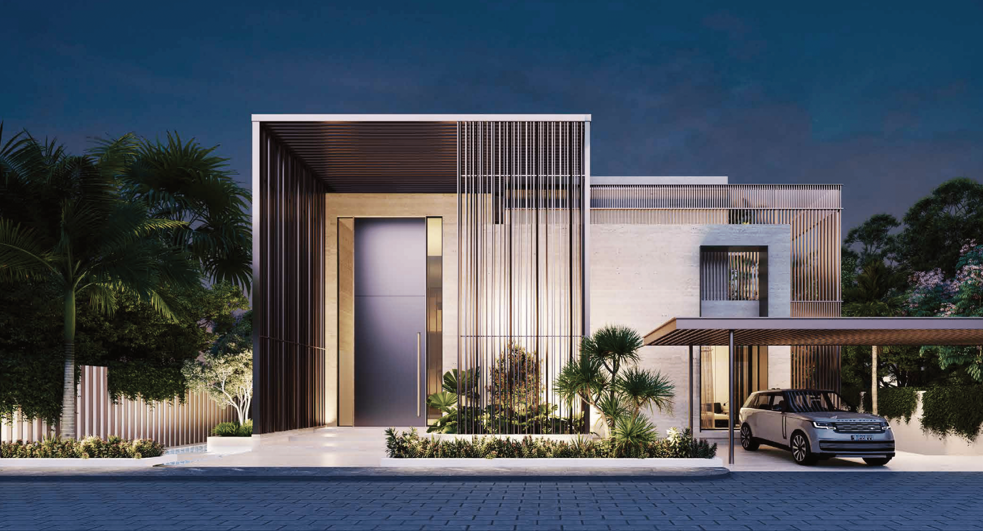UTOPIA BY DAMAC