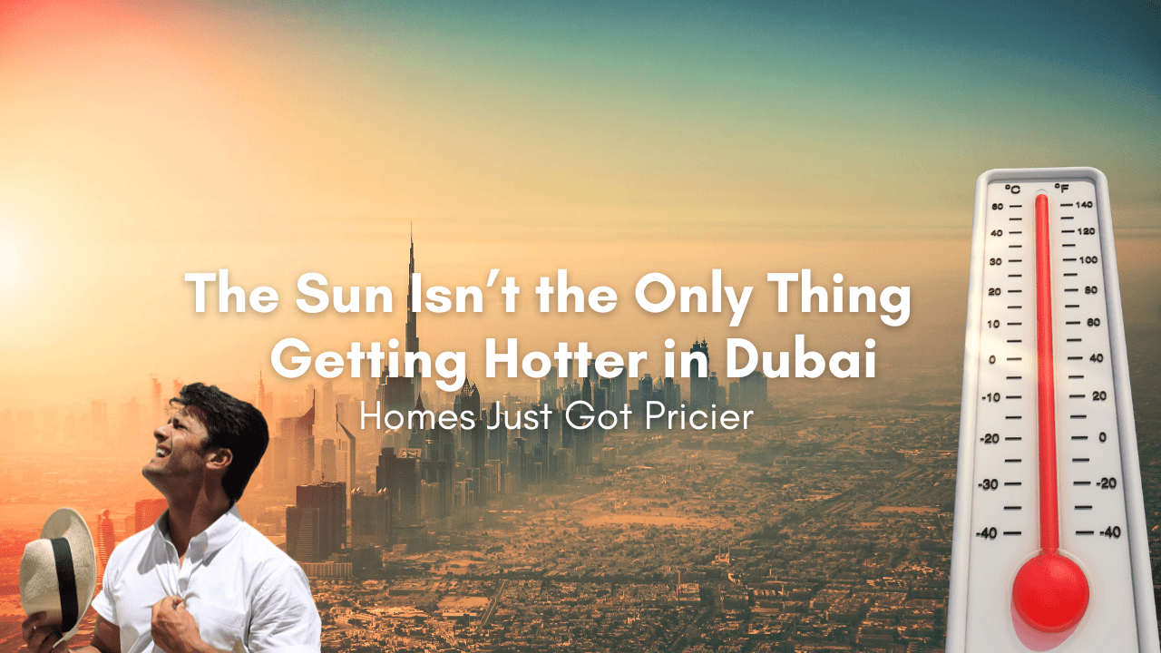 Summer Dubai Real Estate