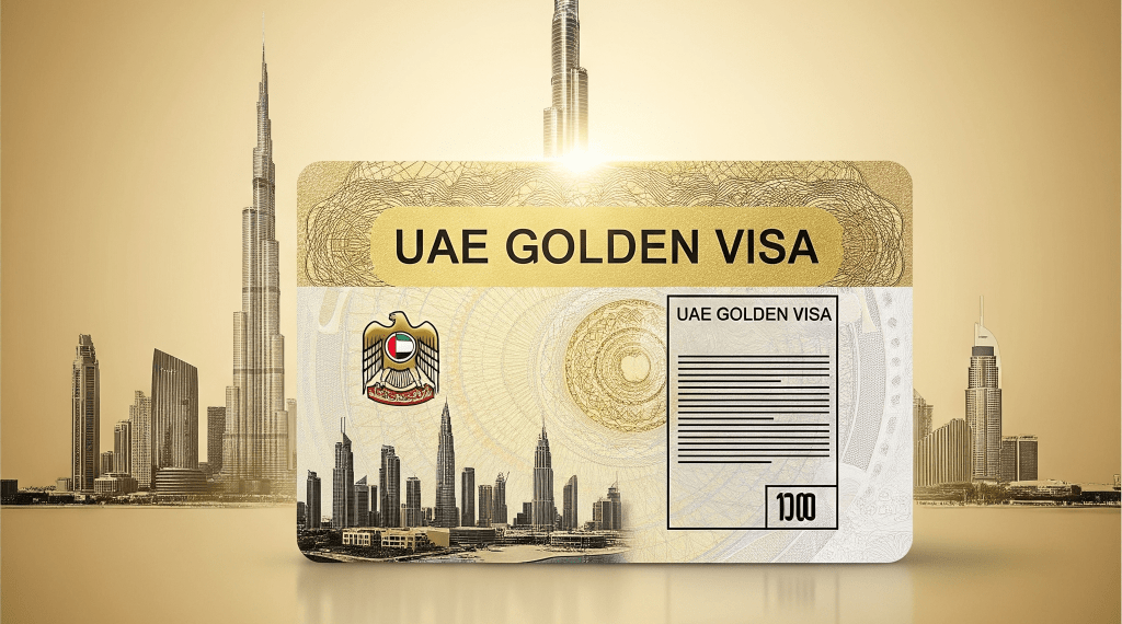 Golden Visa rumore
