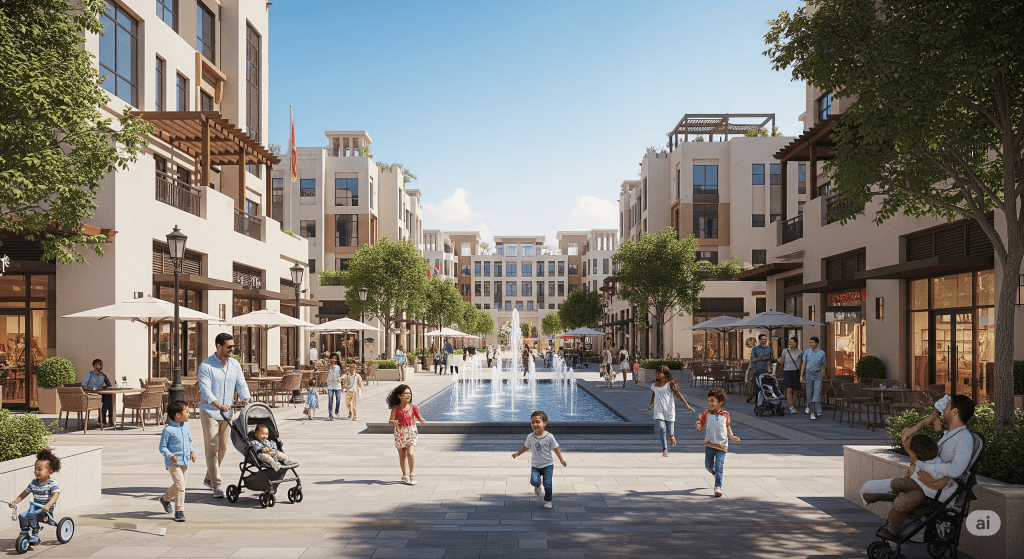 town-square-community-living