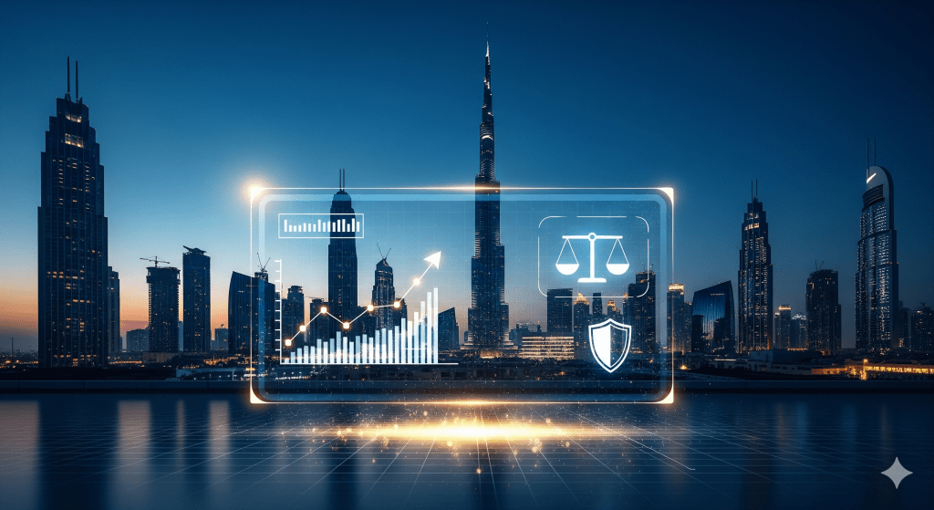 DUbai Real Estate Regulations 2025